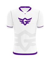 Jersey Sample